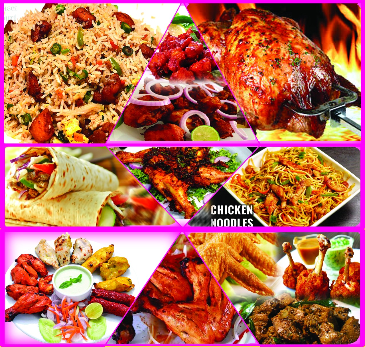 Top Barbeque in Kalavasal - Best BBQ Parcel Service in Ponmeni Madurai