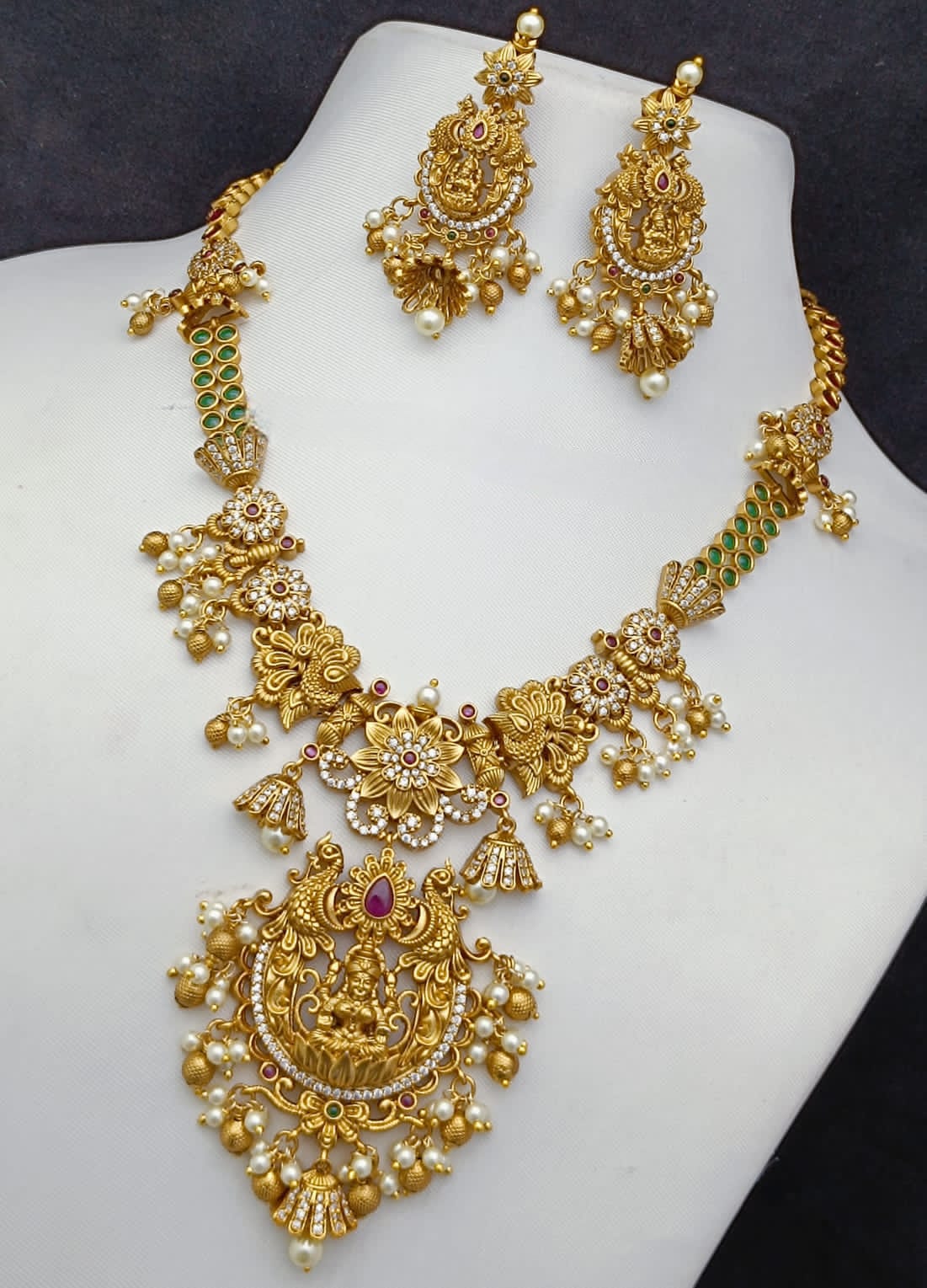AD Antique Haram NCJ101