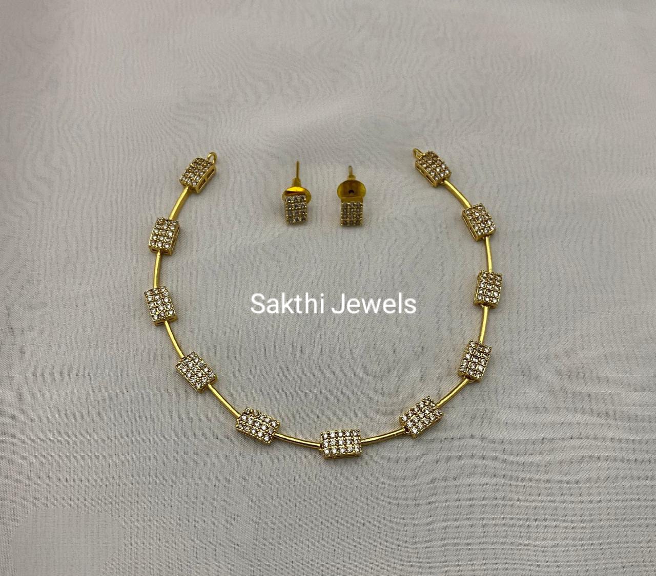 AD GoldALike Party Wear SJ213