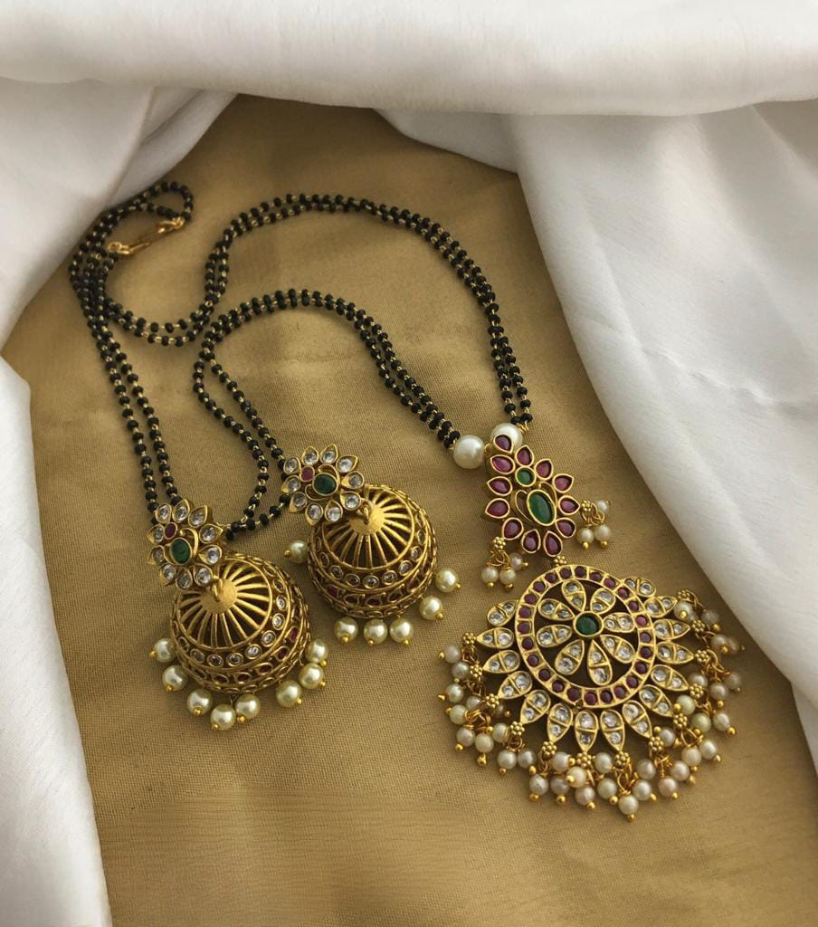 AD Pendant Set AJK5651