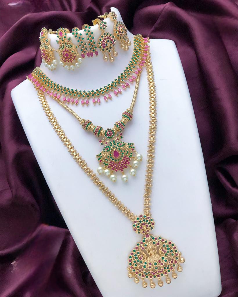 Bridal Collections AJK5641