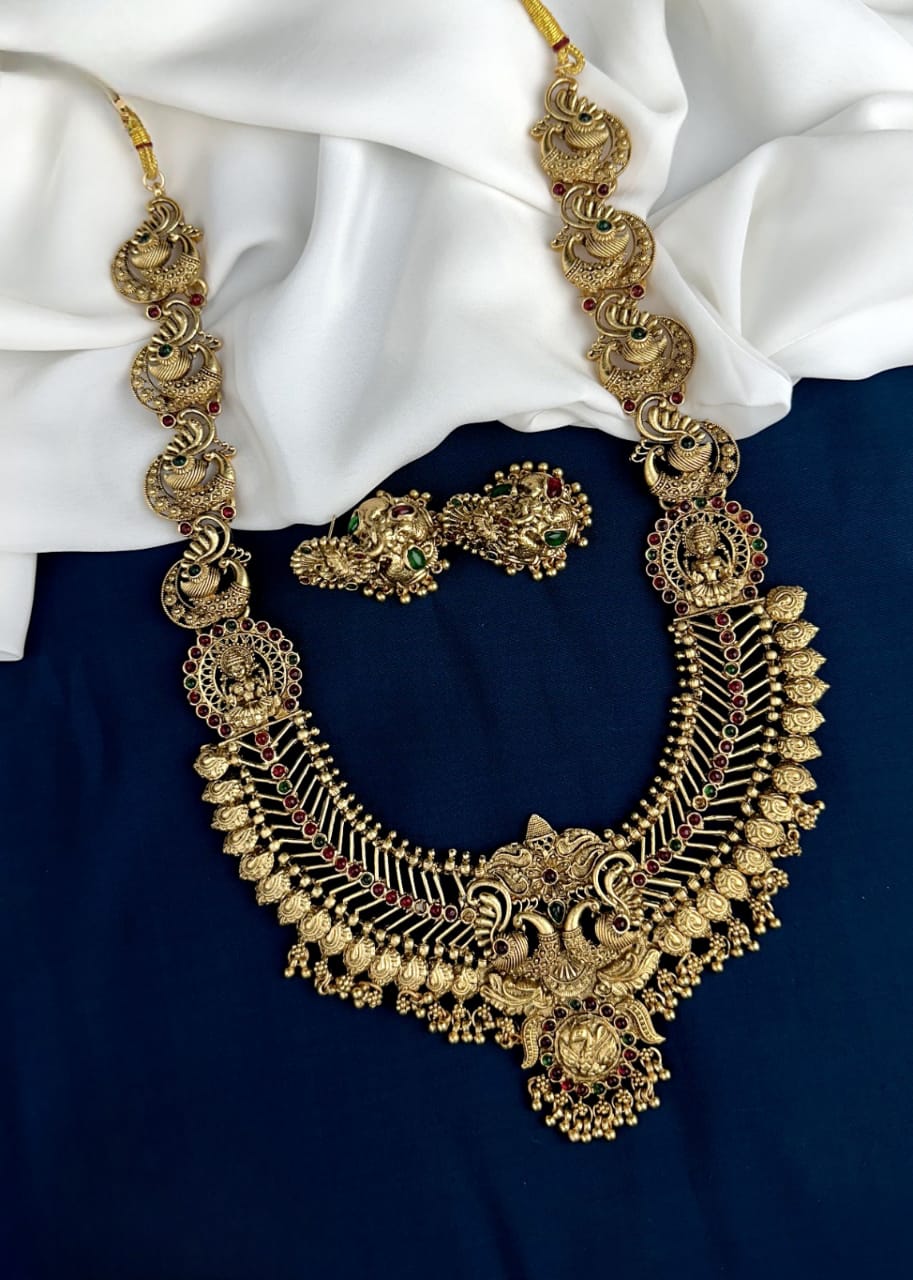 Bridal Peacock Haram