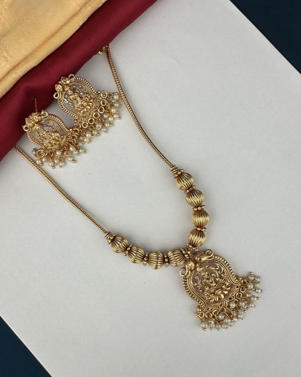Chettinad Chain Set CG5