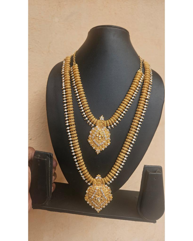 Gold Replica Combo Set SJ257