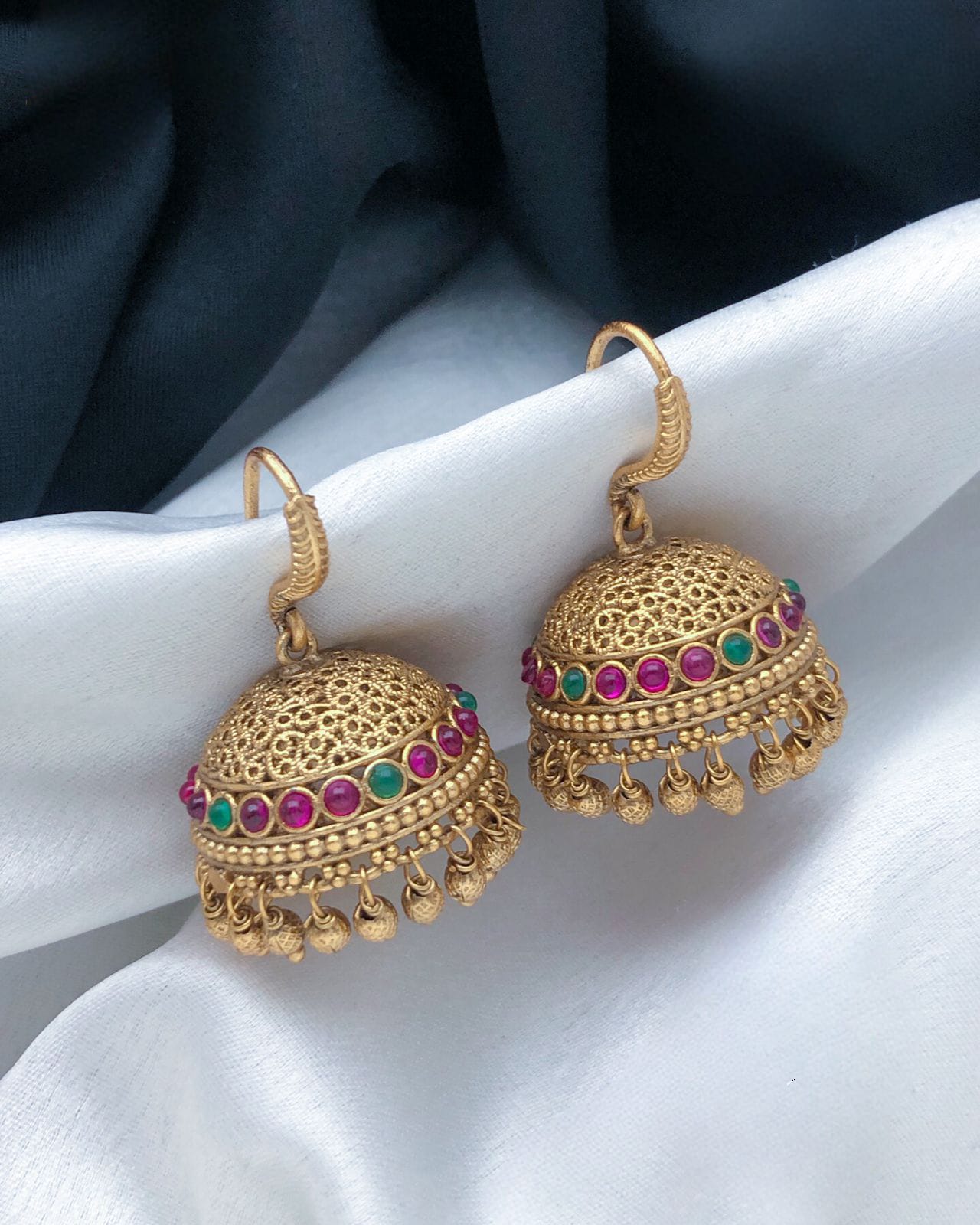 Hanging Earrings