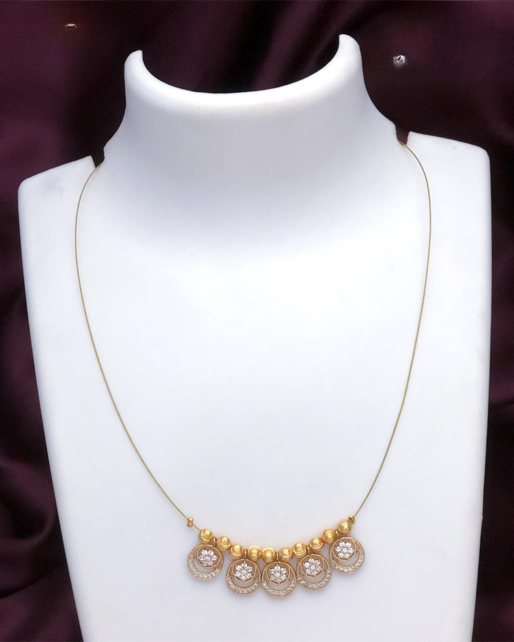 Invisible Chain Set SJ182