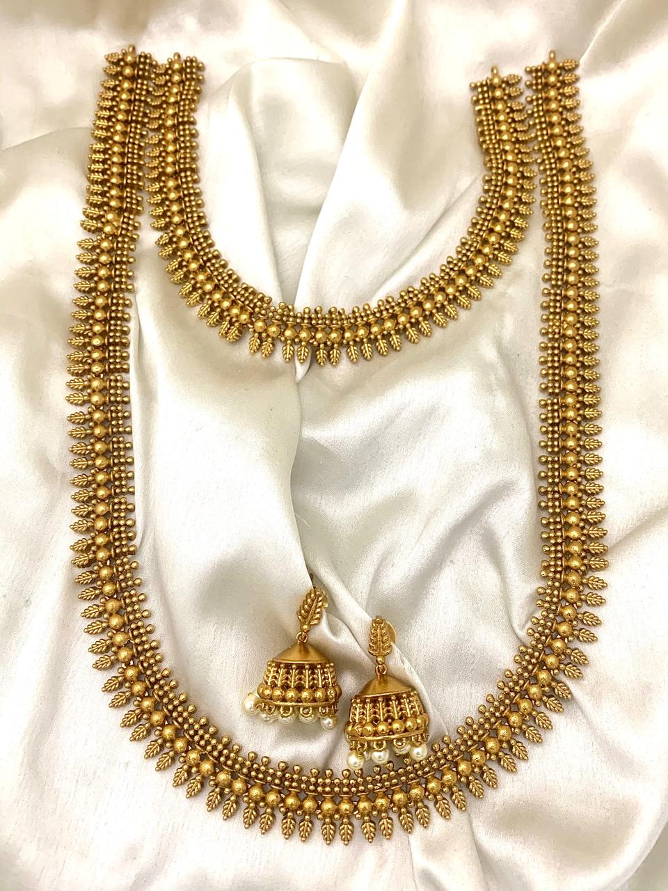 Kerala Mullumottu Combo Set SJ141