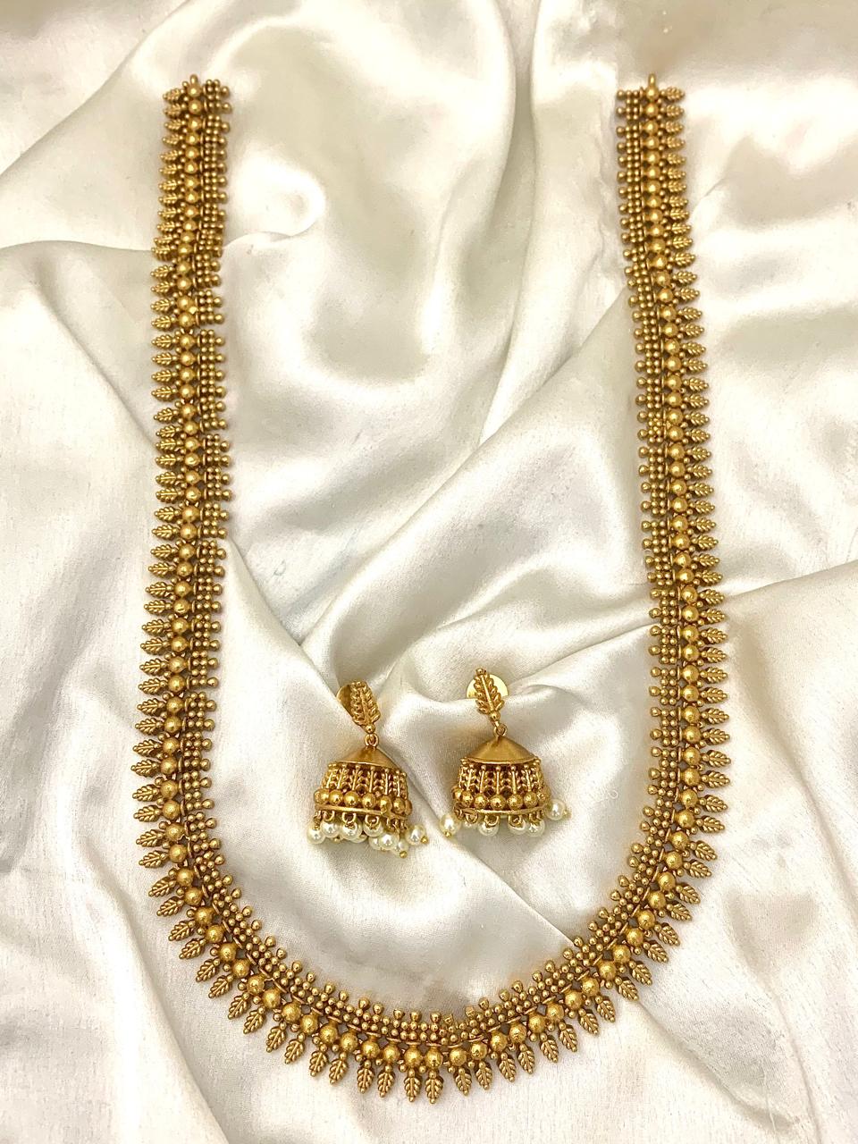 Kerala Mullumottu Haaram Set SJ142