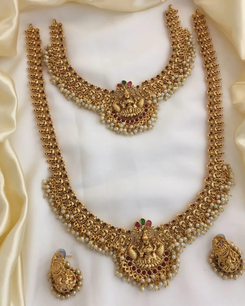 Lakshmi Design Combo AJK5643