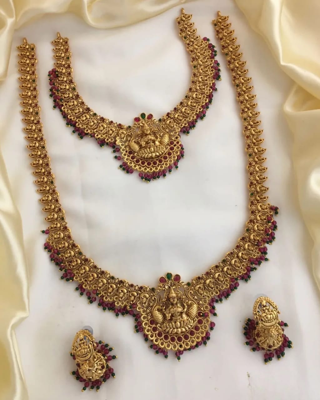 Lakshmi Design Combo AJK5644
