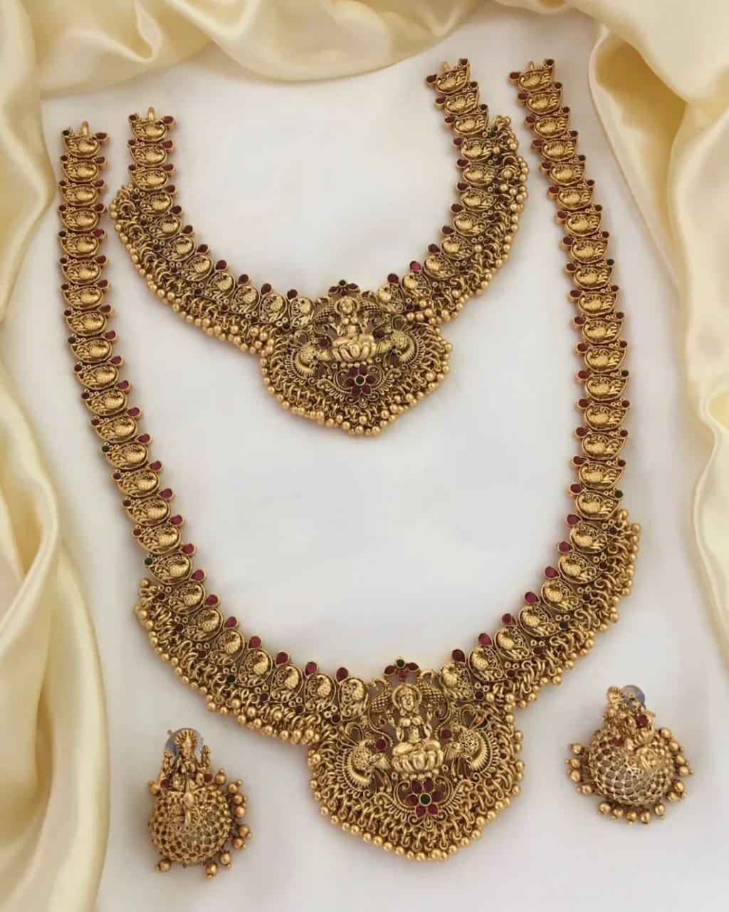 Lakshmi Design Combo AJK5645