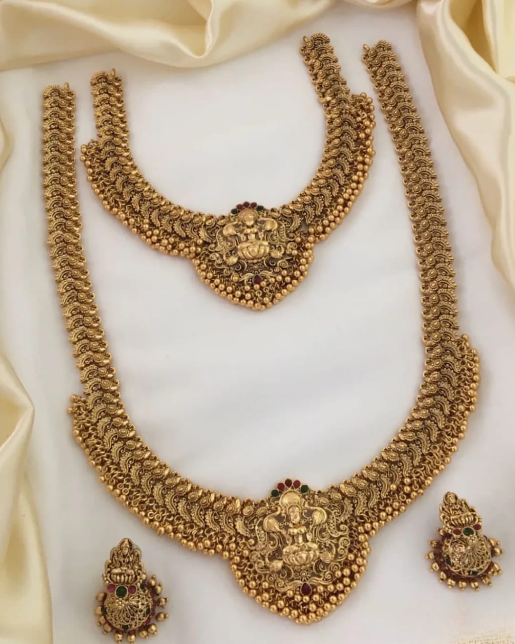 Lakshmi Design Combo AJK5646