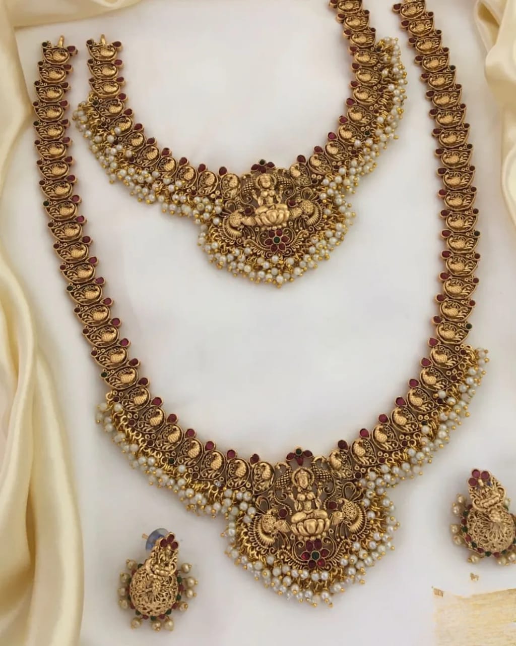 Lakshmi Design Combo AJK5647