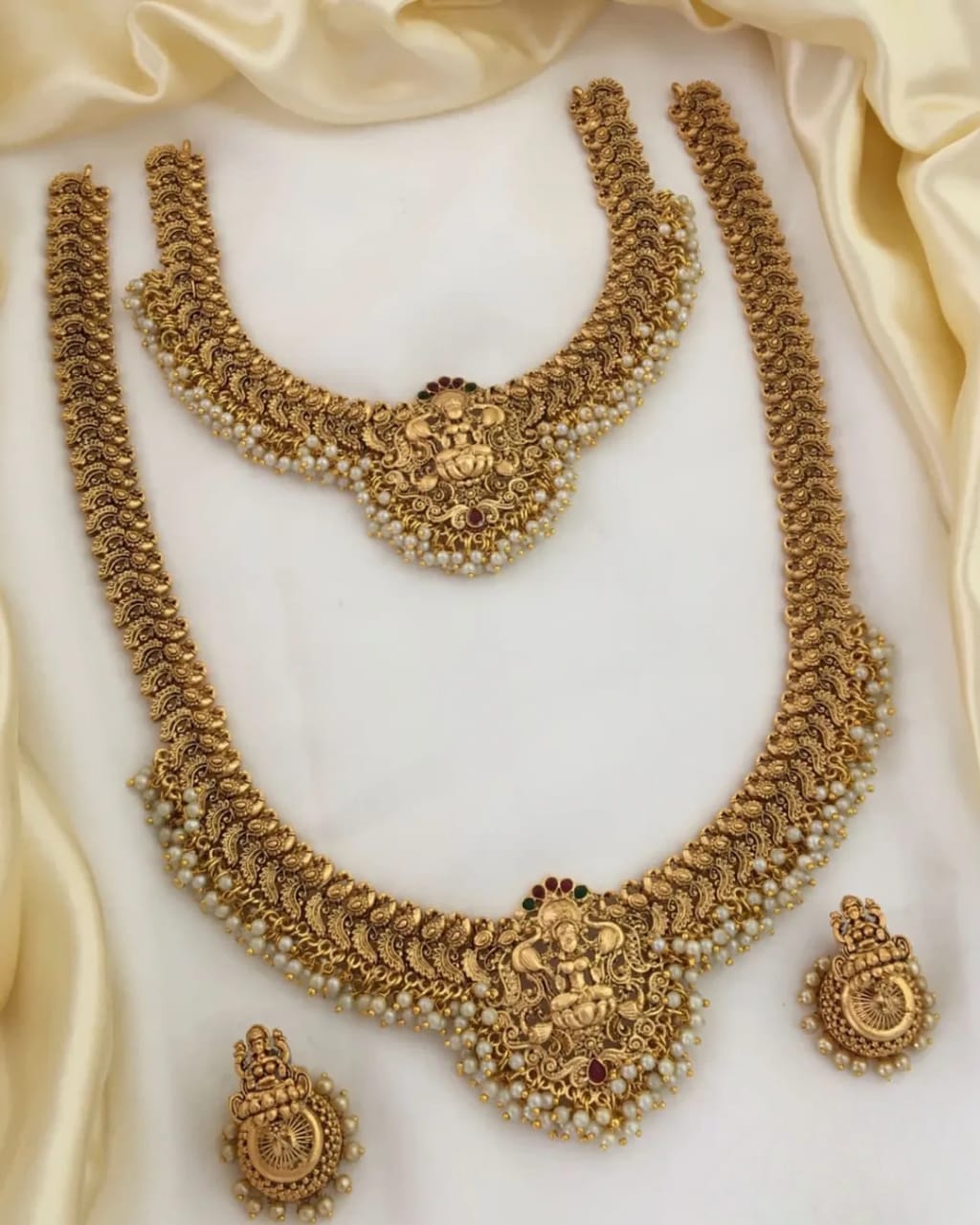 Lakshmi Design Combo AJK5648