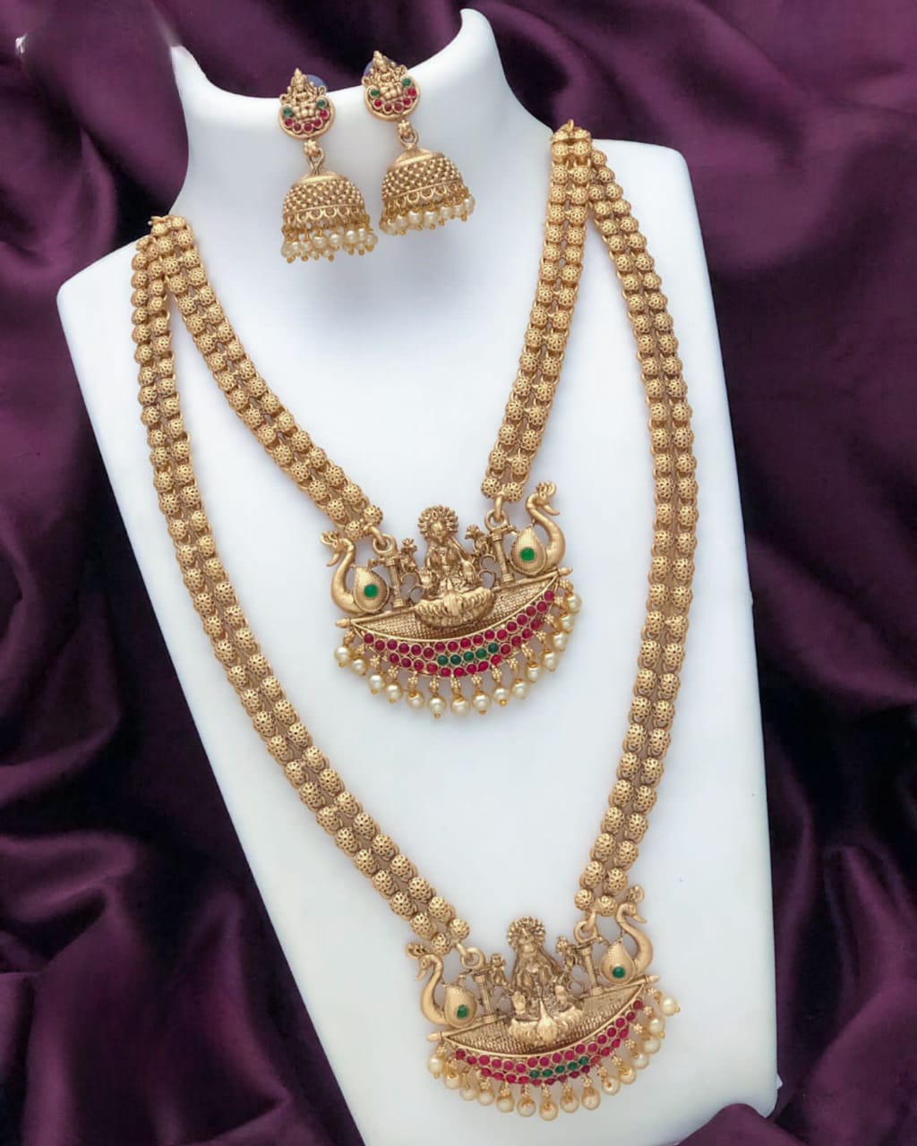 Lakshmi Design Combo Set