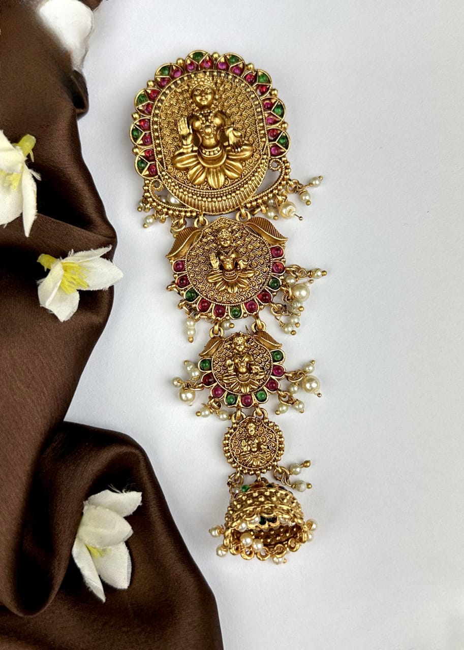 Lakshmi Jada Billa SJ156