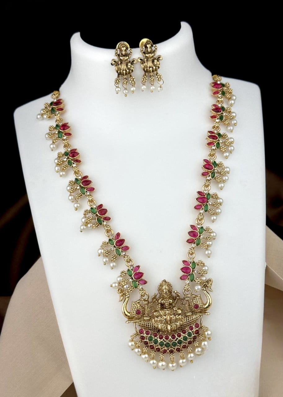 Lotus Multi Mid Haaram Set SJ195