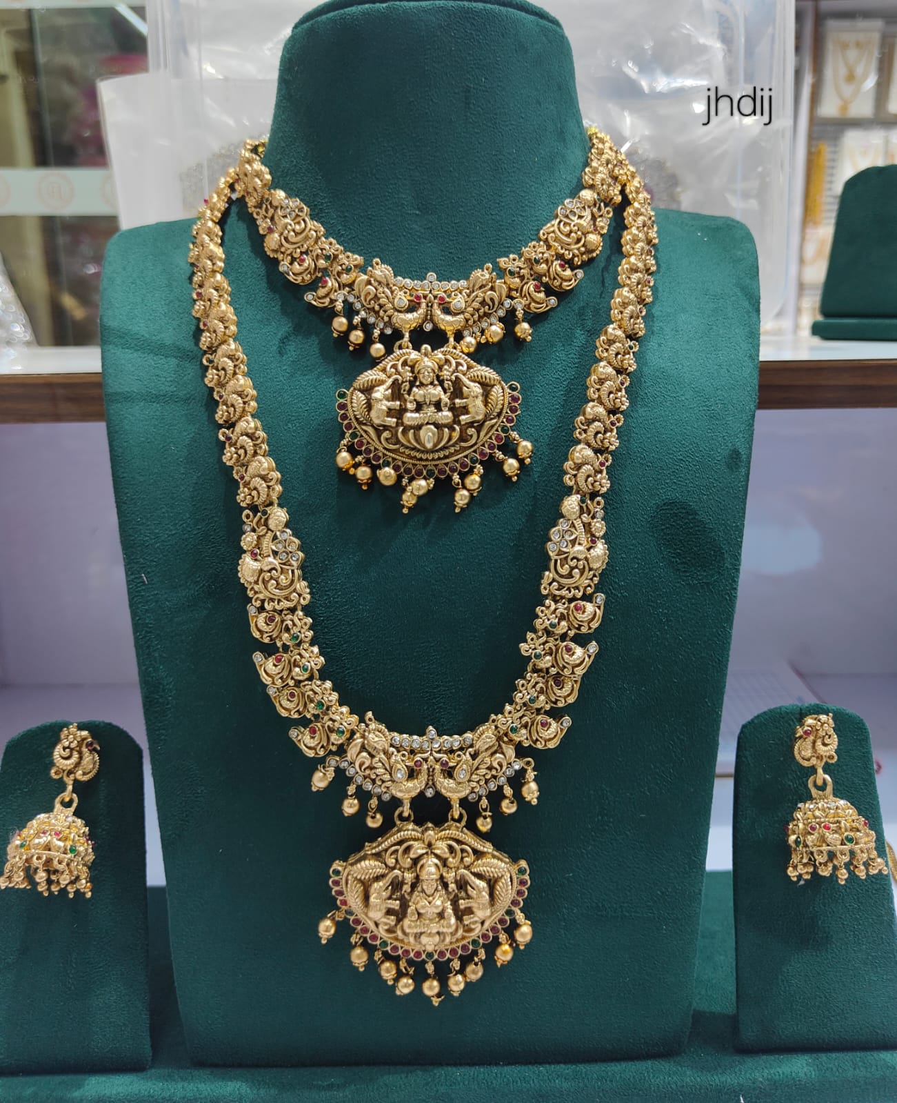 Nagas Combo Set SJ129